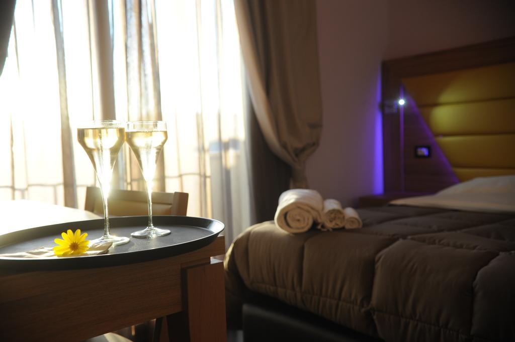 Frühstückspension Ostia Antica Suite B&B 2*