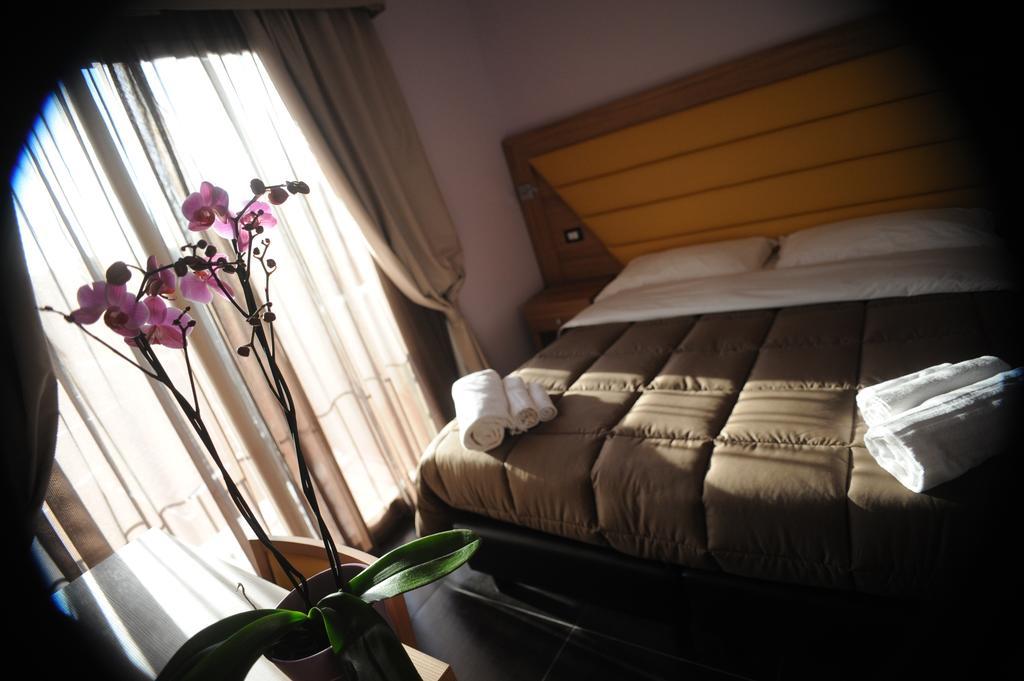 Frühstückspension Ostia Antica Suite B&B 2*