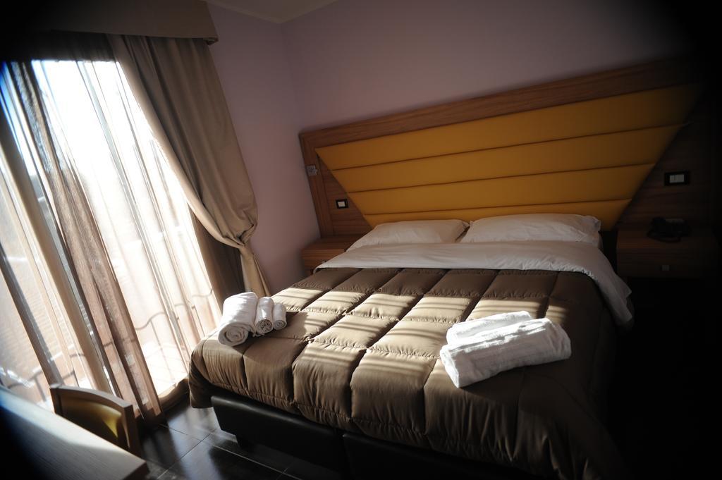Ostia Antica Suite B&B Frühstückspension