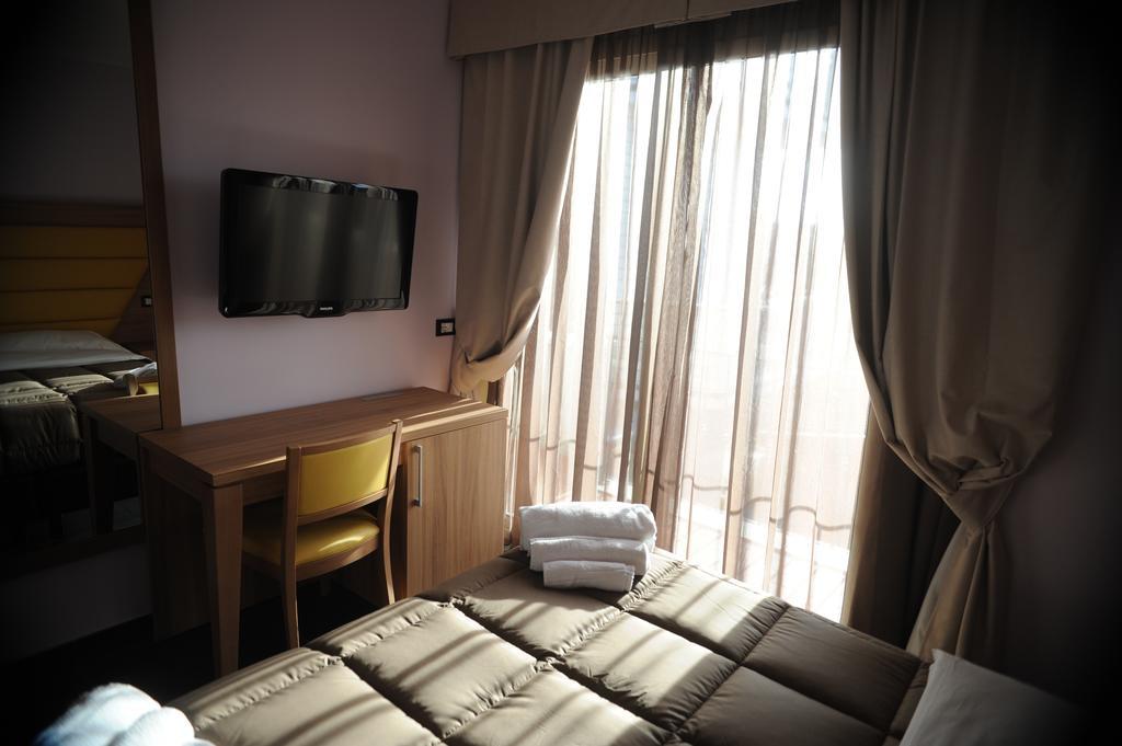 Ostia Antica Suite B&B Ostia Antica