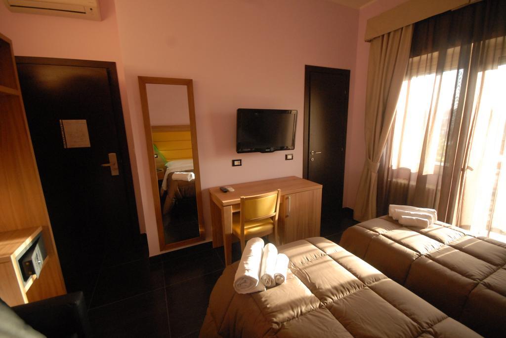 Ostia Antica Suite B&B Frühstückspension Ostia Antica