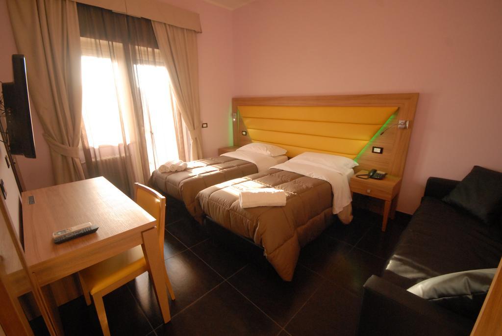 Ostia Antica Suite B&B Frühstückspension Ostia Antica