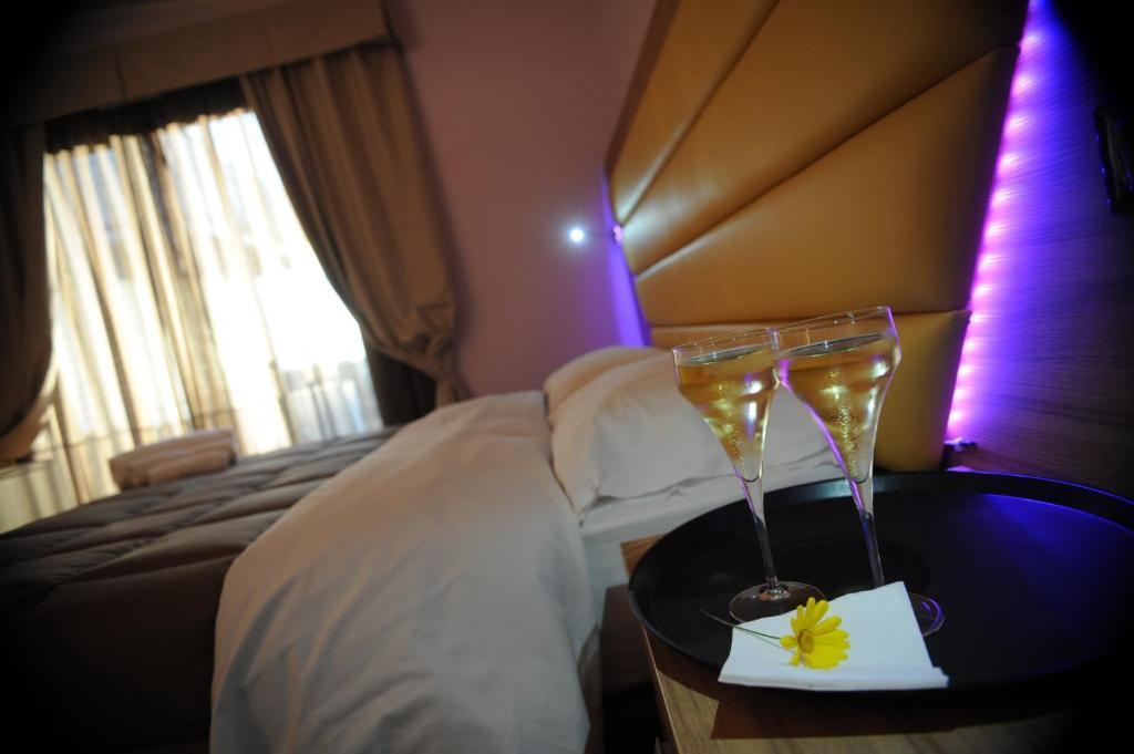 Frühstückspension Ostia Antica Suite B&B 2*
