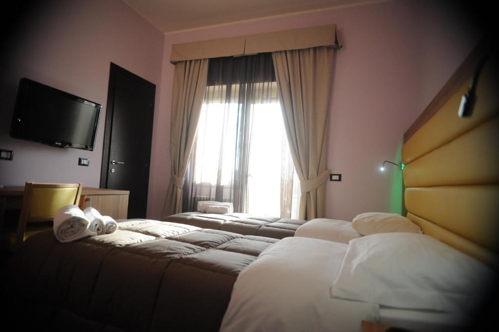 Frühstückspension Ostia Antica Suite B&B 2*
