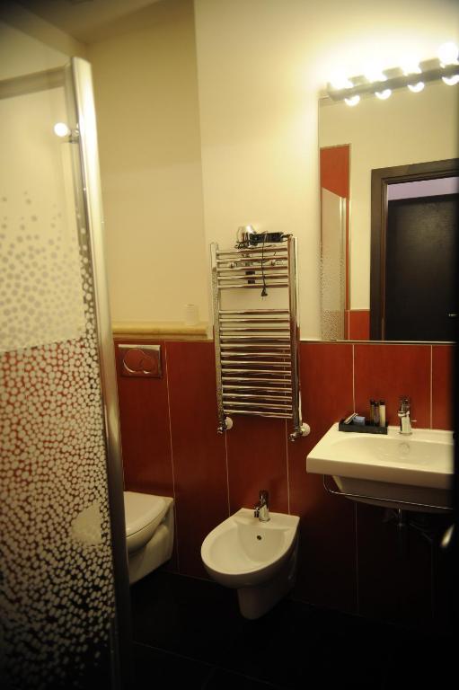 Ostia Antica Suite B&B 2*