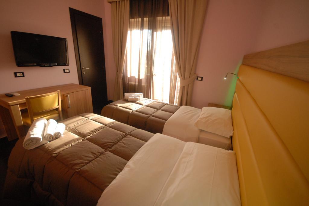 Ostia Antica Suite B&B Frühstückspension