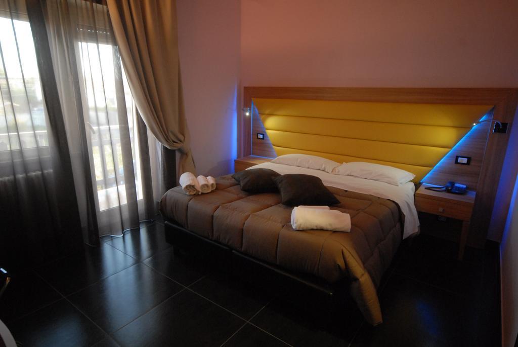 Ostia Antica Suite B&B 2*