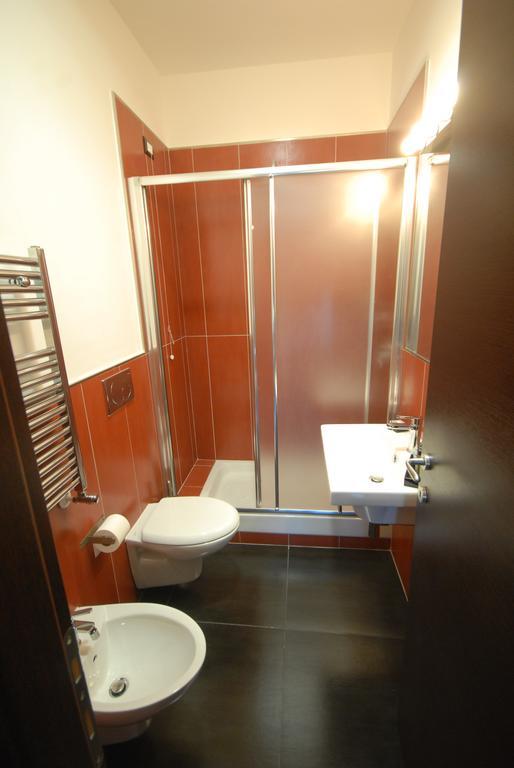 Ostia Antica Suite B&B