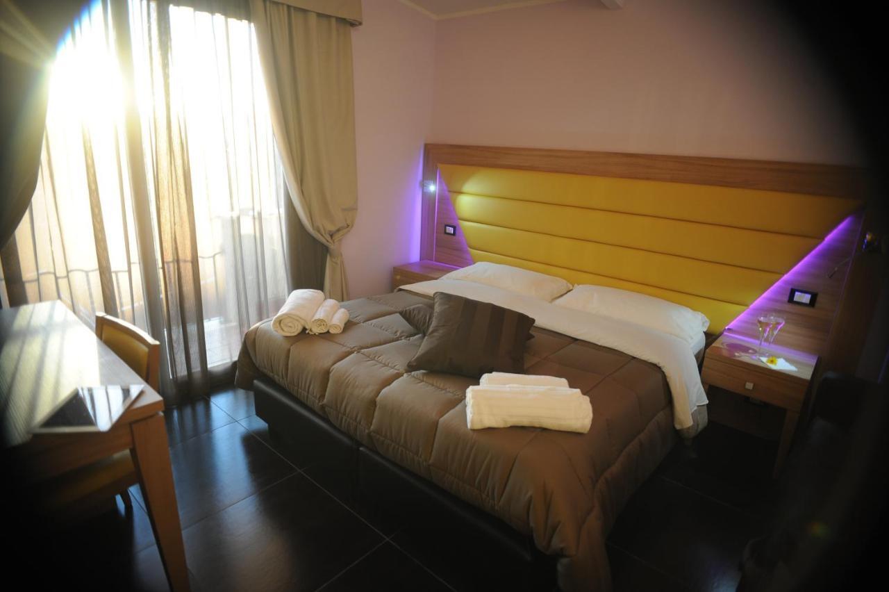 Ostia Antica Suite B&B